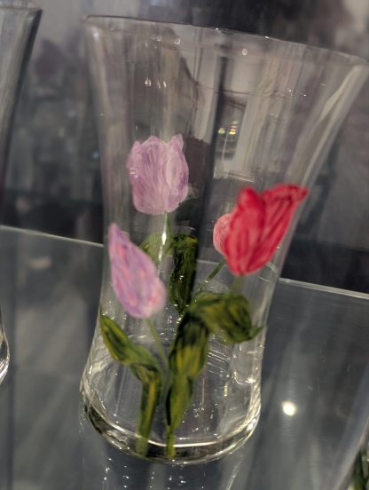 Hand Painted Glasses - Image 5
