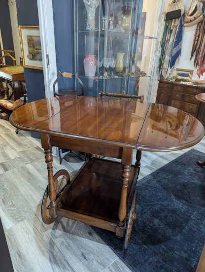 Bar Cart / Drinks Trolley - Image 5