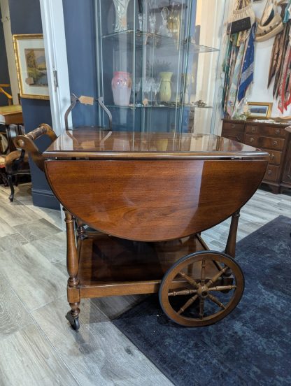 Bar Cart / Drinks Trolley - Image 2