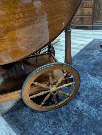 Bar Cart / Drinks Trolley - Image 8