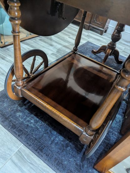 Bar Cart / Drinks Trolley - Image 6