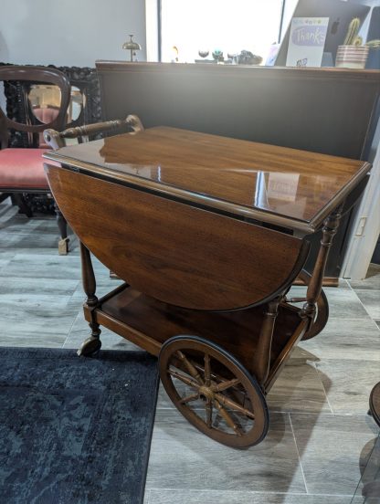 Bar Cart / Drinks Trolley - Image 3