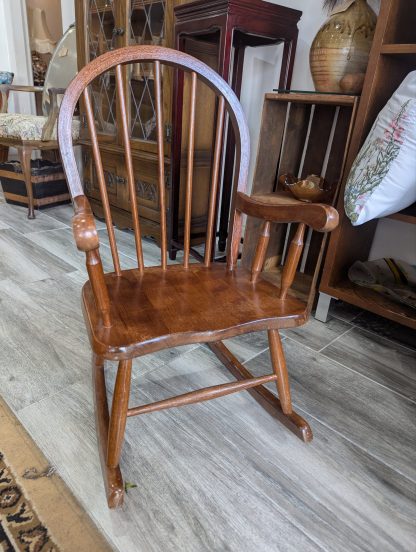 Kids Rocking Chair - Image 2