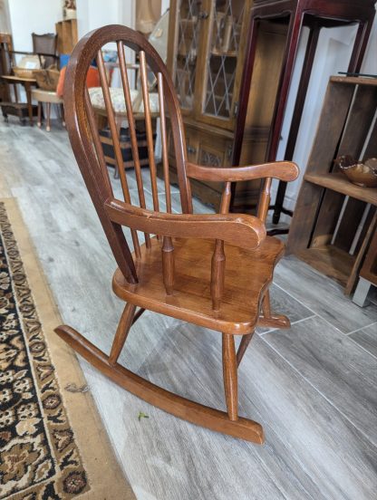 Kids Rocking Chair - Image 3