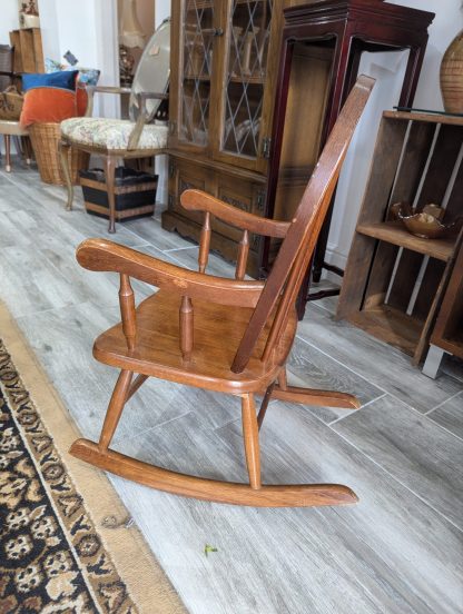 Kids Rocking Chair - Image 4