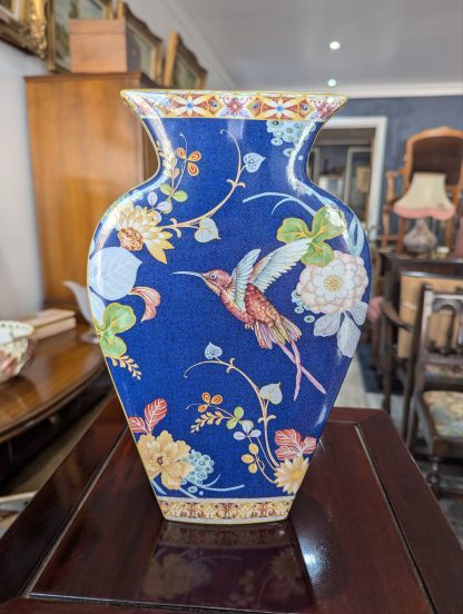 Ceramic Vase by Spode - Image 2