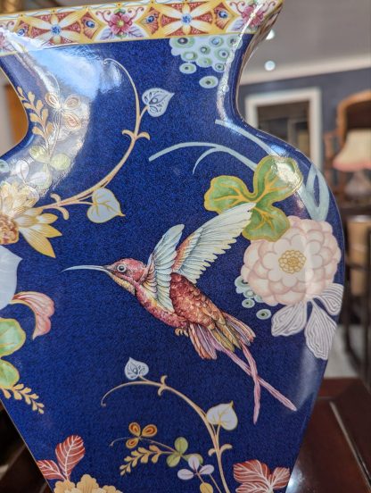 Ceramic Vase by Spode - Image 6