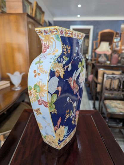 Ceramic Vase by Spode - Image 3