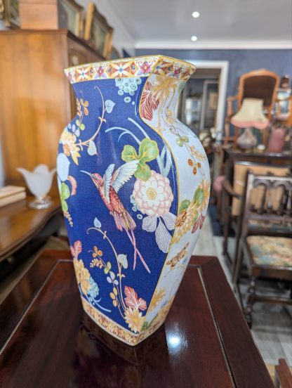 Ceramic Vase by Spode - Image 4
