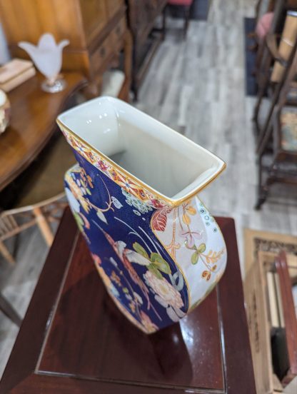 Ceramic Vase by Spode - Image 5