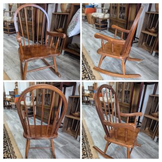 Kids Rocking Chair