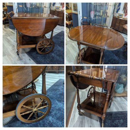 Bar Cart / Drinks Trolley