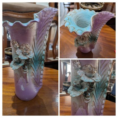 Studio Pottery Vase