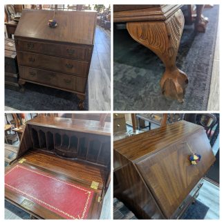 Writing Bureau