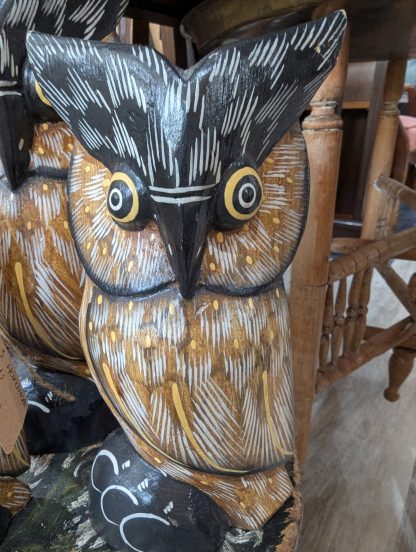 Set of 3 Owls - Image 5