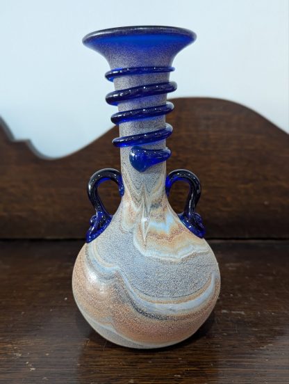 Lafiore Studio Glass Vase - Image 2