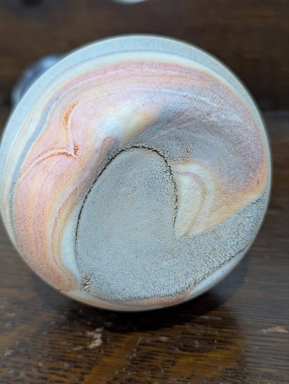 Lafiore Studio Glass Vase - Image 6