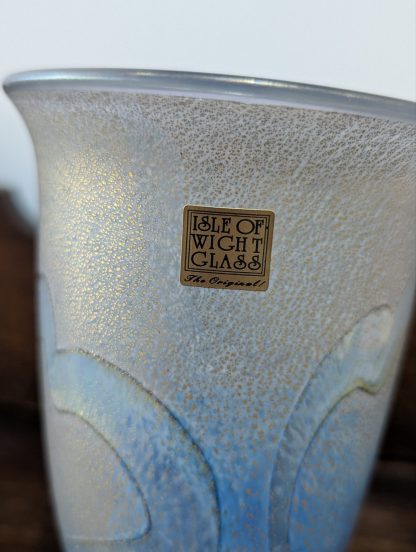 Isle of Wight Originals Vase - Image 7