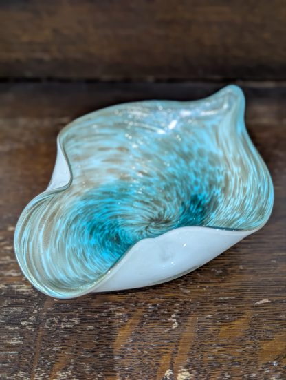 Art Glass Bowl - Image 3
