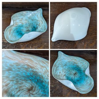 Art Glass Bowl