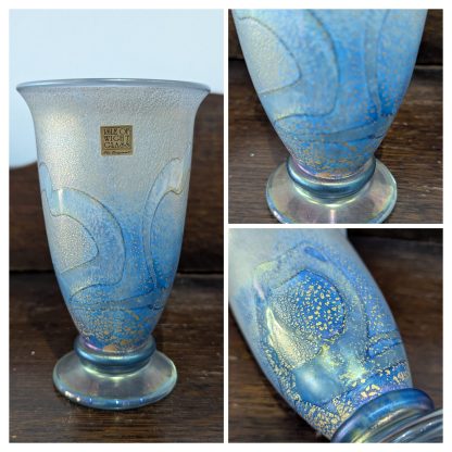 Isle of Wight Originals Vase