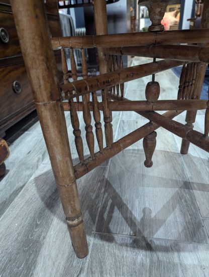 Middle Eastern Folding Table - Image 4