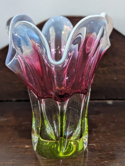 Josef Hospodka Chribska Vase - Image 2