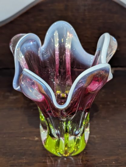 Josef Hospodka Chribska Vase - Image 4