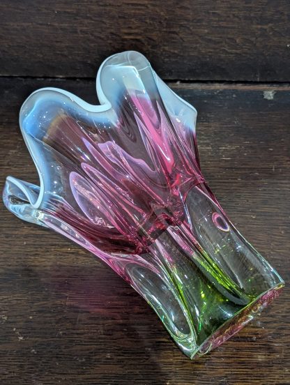 Josef Hospodka Chribska Vase - Image 3