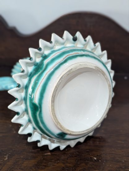 Twin Handled Vase - Image 6