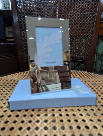 Wedgwood "Laurel" Frame - Image 2