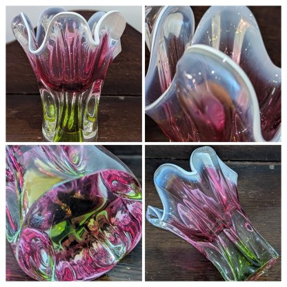 Josef Hospodka Chribska Vase