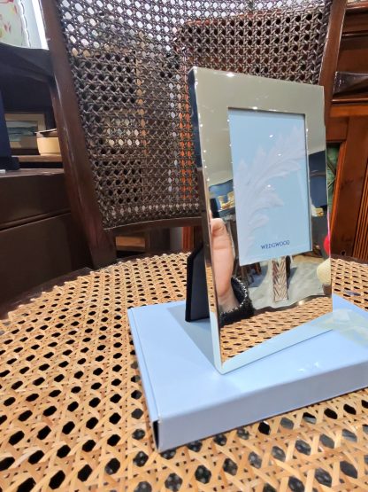 Wedgwood "Laurel" Frame - Image 6