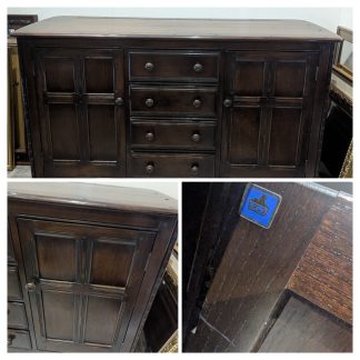 Ercol Sideboard