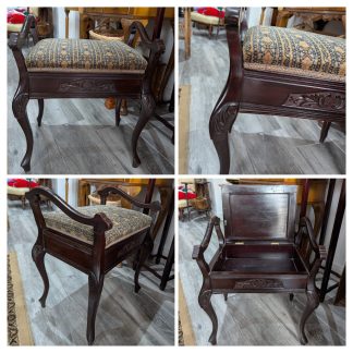 Piano Stool
