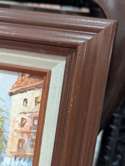 "Arc de Triomphe" by Caroline Burnett - Image 7