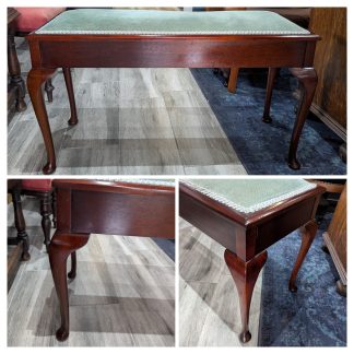 Duet Piano Stool
