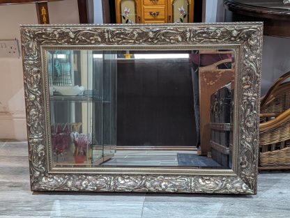 Ornate Framed Mirror - Image 2