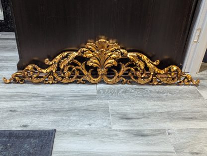 Gilt Frieze Panel - Image 6