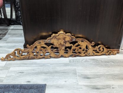 Gilt Frieze Panel - Image 7