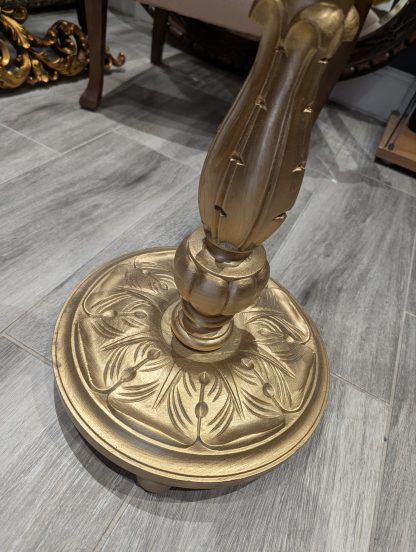 Painted Standard Lamp Base - Image 3