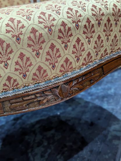 French Armchairs - Image 9