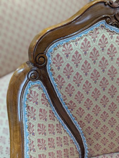 French Armchairs - Image 6