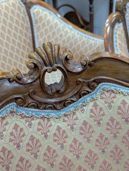 French Armchairs - Image 7
