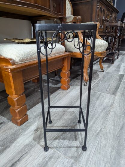 Mosaic Top Plant Stand - Image 2