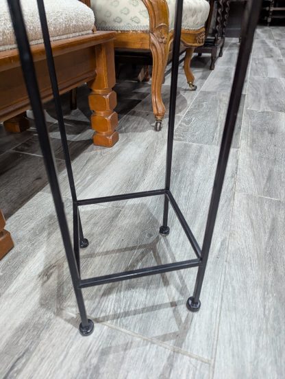 Mosaic Top Plant Stand - Image 7