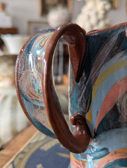 Adam Pottery Jug - Image 6