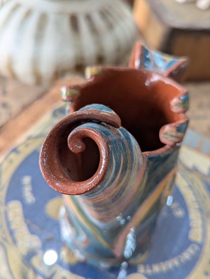Adam Pottery Jug - Image 4
