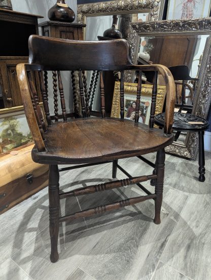 Captains Chair - Image 3