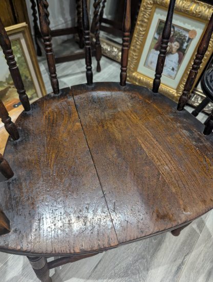 Captains Chair - Image 8